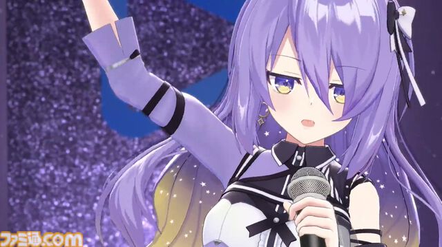 【ホロライブ 6th Fes】初ステージとなるAdventが超楽しそうに歌って踊る姿が尊すぎた。初となるセンターステージでのパフォーマンスは「おぉ！」と声が漏れるほど【ステージ1 リポート】