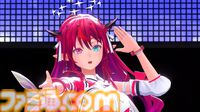【ホロライブ 6th Fes】初ステージとなるAdventが超楽しそうに歌って踊る姿が尊すぎた。初となるセンターステージでのパフォーマンスは「おぉ！」と声が漏れるほど【ステージ1 リポート】