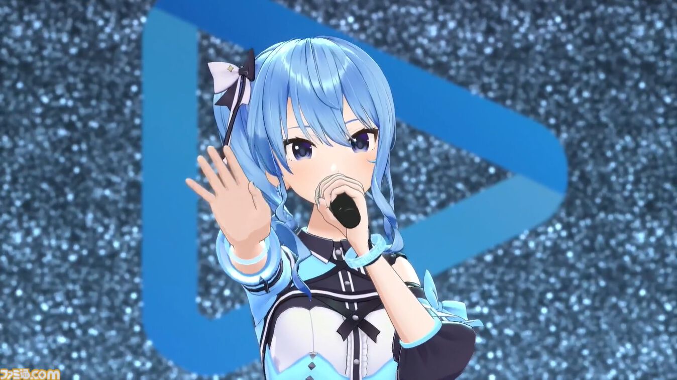 【ホロライブ 6th Fes】初ステージとなるAdventが超楽しそうに歌って踊る姿が尊すぎた。初となるセンターステージでのパフォーマンスは「おぉ！」と声が漏れるほど【ステージ1 リポート】