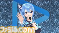 【ホロライブ 6th Fes】初ステージとなるAdventが超楽しそうに歌って踊る姿が尊すぎた。初となるセンターステージでのパフォーマンスは「おぉ！」と声が漏れるほど【ステージ1 リポート】