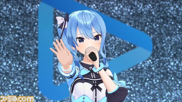 【ホロライブ 6th Fes】初ステージとなるAdventが超楽しそうに歌って踊る姿が尊すぎた。初となるセンターステージでのパフォーマンスは「おぉ！」と声が漏れるほど【ステージ1 リポート】