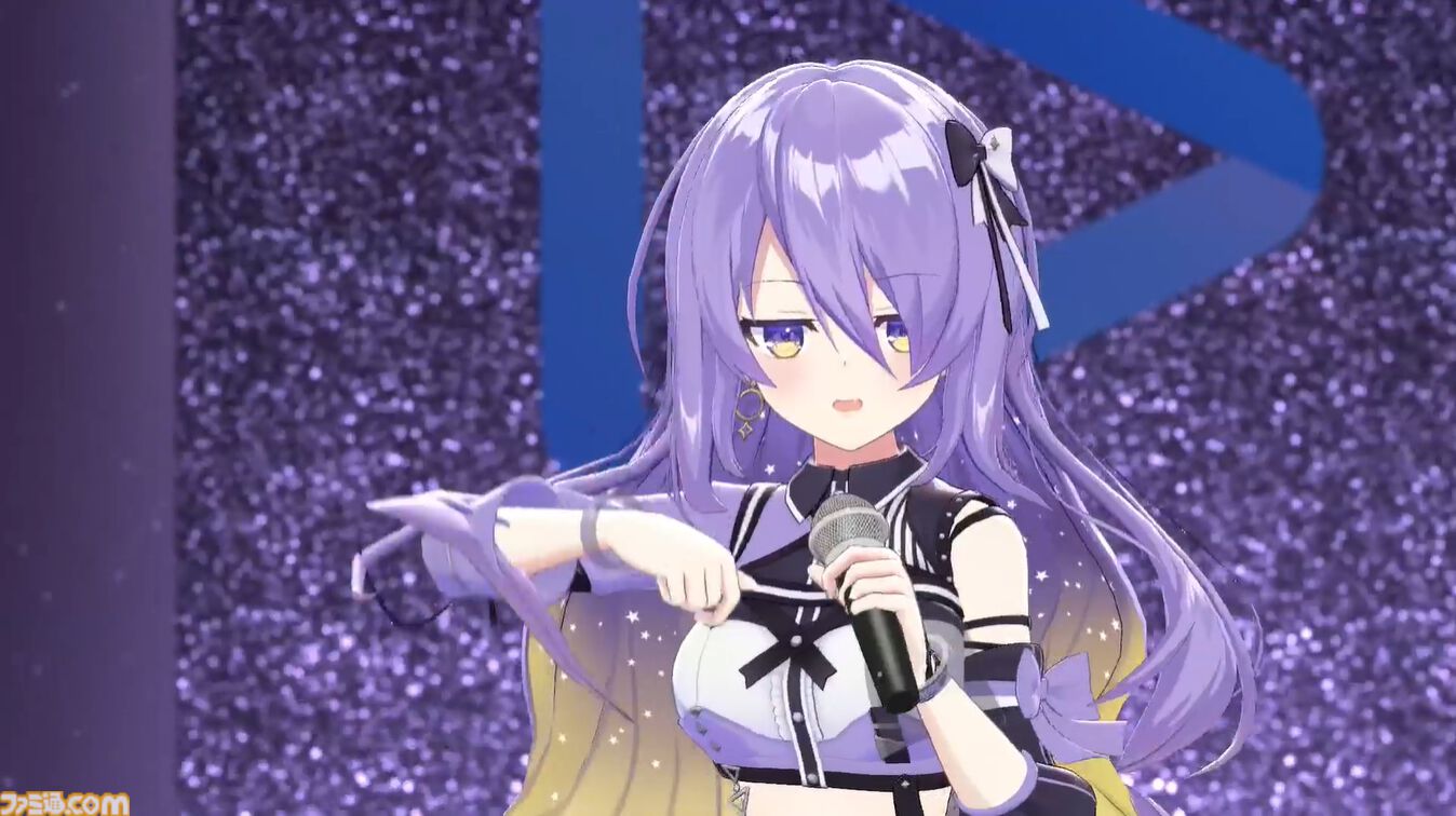 【ホロライブ 6th Fes】初ステージとなるAdventが超楽しそうに歌って踊る姿が尊すぎた。初となるセンターステージでのパフォーマンスは「おぉ！」と声が漏れるほど【ステージ1 リポート】