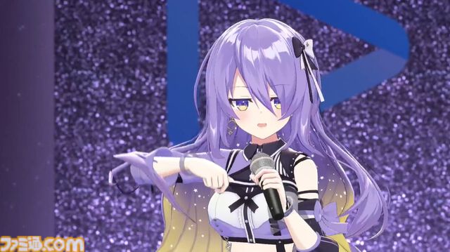 【ホロライブ 6th Fes】初ステージとなるAdventが超楽しそうに歌って踊る姿が尊すぎた。初となるセンターステージでのパフォーマンスは「おぉ！」と声が漏れるほど【ステージ1 リポート】