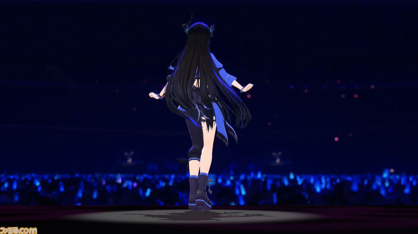【ホロライブ 6th Fes】初ステージとなるAdventが超楽しそうに歌って踊る姿が尊すぎた。初となるセンターステージでのパフォーマンスは「おぉ！」と声が漏れるほど【ステージ1 リポート】