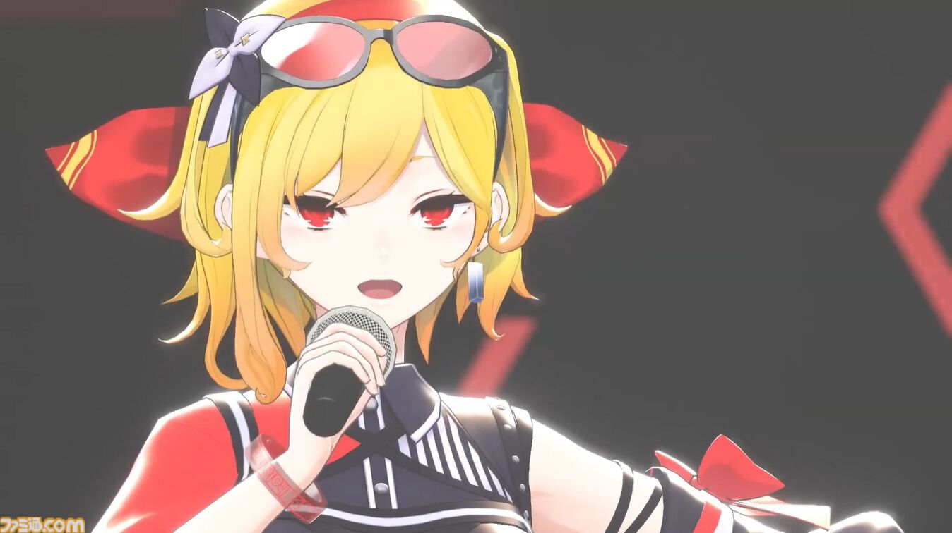 【ホロライブ 6th Fes】初ステージとなるAdventが超楽しそうに歌って踊る姿が尊すぎた。初となるセンターステージでのパフォーマンスは「おぉ！」と声が漏れるほど【ステージ1 リポート】