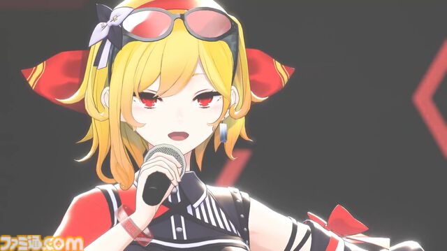 【ホロライブ 6th Fes】初ステージとなるAdventが超楽しそうに歌って踊る姿が尊すぎた。初となるセンターステージでのパフォーマンスは「おぉ！」と声が漏れるほど【ステージ1 リポート】