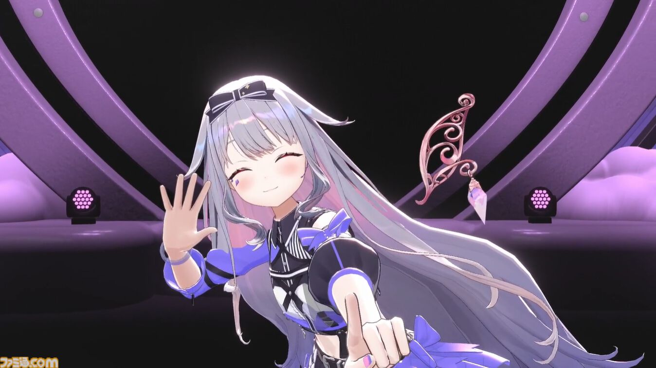 【ホロライブ 6th Fes】初ステージとなるAdventが超楽しそうに歌って踊る姿が尊すぎた。初となるセンターステージでのパフォーマンスは「おぉ！」と声が漏れるほど【ステージ1 リポート】