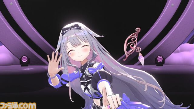 【ホロライブ 6th Fes】初ステージとなるAdventが超楽しそうに歌って踊る姿が尊すぎた。初となるセンターステージでのパフォーマンスは「おぉ！」と声が漏れるほど【ステージ1 リポート】