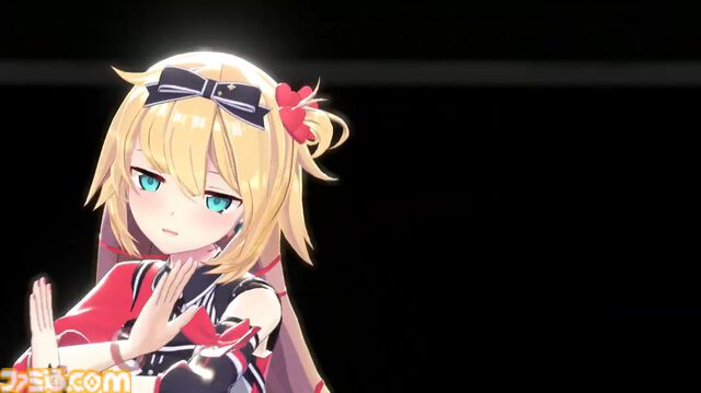 【ホロライブ 6th Fes】初ステージとなるAdventが超楽しそうに歌って踊る姿が尊すぎた。初となるセンターステージでのパフォーマンスは「おぉ！」と声が漏れるほど【ステージ1 リポート】