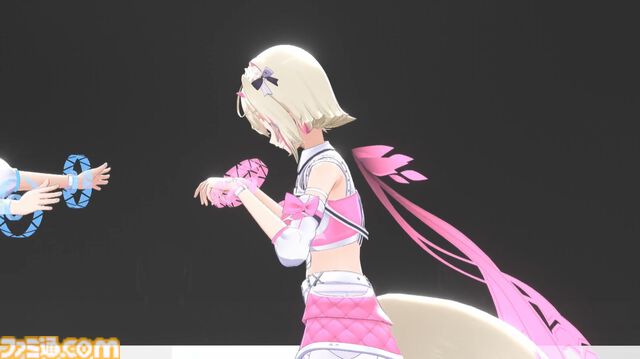 【ホロライブ 6th Fes】初ステージとなるAdventが超楽しそうに歌って踊る姿が尊すぎた。初となるセンターステージでのパフォーマンスは「おぉ！」と声が漏れるほど【ステージ1 リポート】