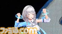 【ホロライブ 6th Fes】初ステージとなるAdventが超楽しそうに歌って踊る姿が尊すぎた。初となるセンターステージでのパフォーマンスは「おぉ！」と声が漏れるほど【ステージ1 リポート】
