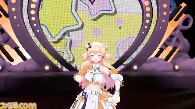 【ホロライブ 6th Fes】初ステージとなるAdventが超楽しそうに歌って踊る姿が尊すぎた。初となるセンターステージでのパフォーマンスは「おぉ！」と声が漏れるほど【ステージ1 リポート】