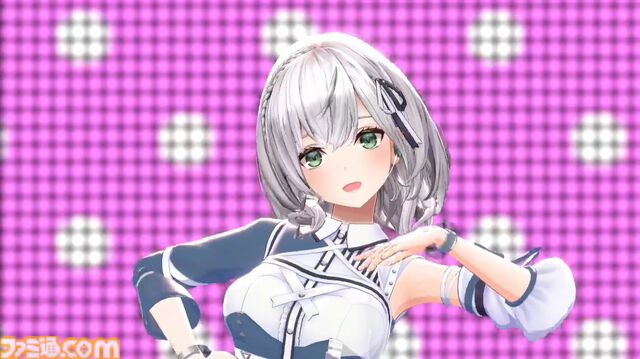 【ホロライブ 6th Fes】初ステージとなるAdventが超楽しそうに歌って踊る姿が尊すぎた。初となるセンターステージでのパフォーマンスは「おぉ！」と声が漏れるほど【ステージ1 リポート】