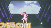 【ホロライブ 6th Fes】初ステージとなるAdventが超楽しそうに歌って踊る姿が尊すぎた。初となるセンターステージでのパフォーマンスは「おぉ！」と声が漏れるほど【ステージ1 リポート】