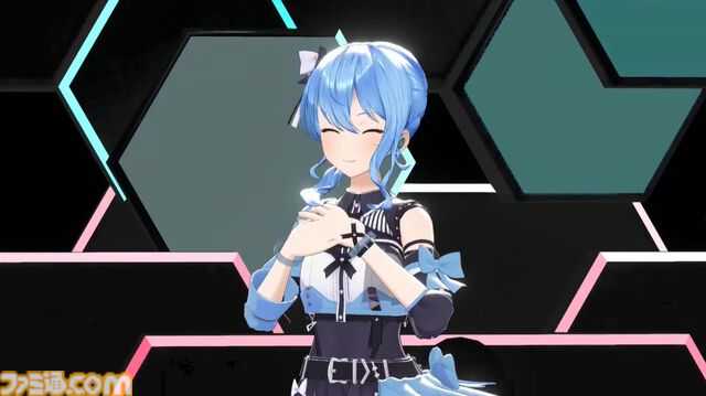 【ホロライブ 6th Fes】初ステージとなるAdventが超楽しそうに歌って踊る姿が尊すぎた。初となるセンターステージでのパフォーマンスは「おぉ！」と声が漏れるほど【ステージ1 リポート】