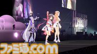 【ホロライブ 6th Fes】初ステージとなるAdventが超楽しそうに歌って踊る姿が尊すぎた。初となるセンターステージでのパフォーマンスは「おぉ！」と声が漏れるほど【ステージ1 リポート】