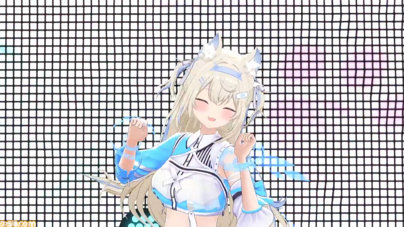 【ホロライブ 6th Fes】初ステージとなるAdventが超楽しそうに歌って踊る姿が尊すぎた。初となるセンターステージでのパフォーマンスは「おぉ！」と声が漏れるほど【ステージ1 リポート】