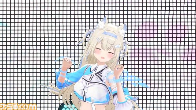 【ホロライブ 6th Fes】初ステージとなるAdventが超楽しそうに歌って踊る姿が尊すぎた。初となるセンターステージでのパフォーマンスは「おぉ！」と声が漏れるほど【ステージ1 リポート】