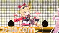 【ホロライブ 6th Fes】初ステージとなるAdventが超楽しそうに歌って踊る姿が尊すぎた。初となるセンターステージでのパフォーマンスは「おぉ！」と声が漏れるほど【ステージ1 リポート】