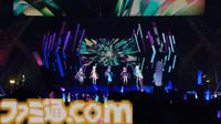 【ホロライブ 6th Fes】初ステージとなるAdventが超楽しそうに歌って踊る姿が尊すぎた。初となるセンターステージでのパフォーマンスは「おぉ！」と声が漏れるほど【ステージ1 リポート】