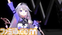 【ホロライブ 6th Fes】初ステージとなるAdventが超楽しそうに歌って踊る姿が尊すぎた。初となるセンターステージでのパフォーマンスは「おぉ！」と声が漏れるほど【ステージ1 リポート】