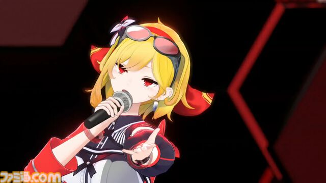 【ホロライブ 6th Fes】初ステージとなるAdventが超楽しそうに歌って踊る姿が尊すぎた。初となるセンターステージでのパフォーマンスは「おぉ！」と声が漏れるほど【ステージ1 リポート】