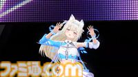 【ホロライブ 6th Fes】初ステージとなるAdventが超楽しそうに歌って踊る姿が尊すぎた。初となるセンターステージでのパフォーマンスは「おぉ！」と声が漏れるほど【ステージ1 リポート】