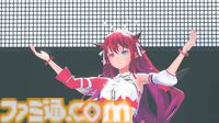 【ホロライブ 6th Fes】初ステージとなるAdventが超楽しそうに歌って踊る姿が尊すぎた。初となるセンターステージでのパフォーマンスは「おぉ！」と声が漏れるほど【ステージ1 リポート】