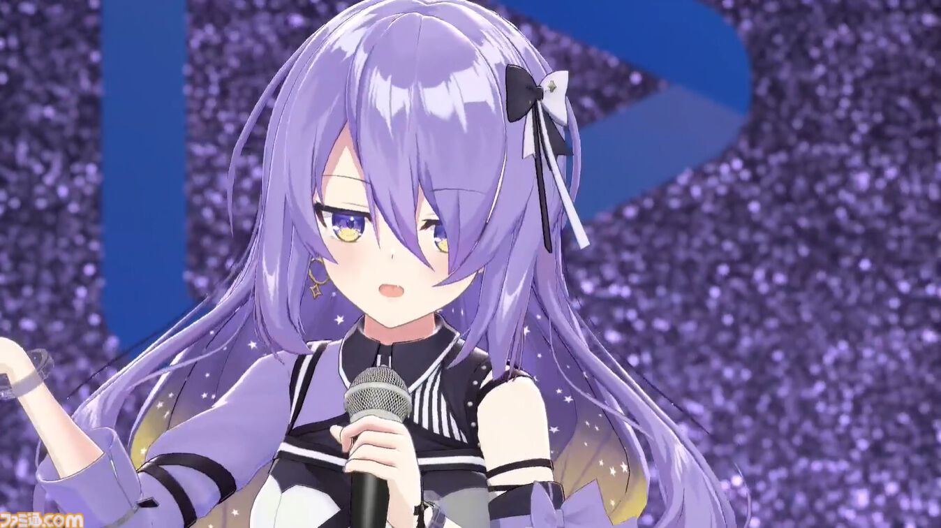 【ホロライブ 6th Fes】初ステージとなるAdventが超楽しそうに歌って踊る姿が尊すぎた。初となるセンターステージでのパフォーマンスは「おぉ！」と声が漏れるほど【ステージ1 リポート】