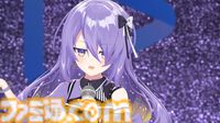 【ホロライブ 6th Fes】初ステージとなるAdventが超楽しそうに歌って踊る姿が尊すぎた。初となるセンターステージでのパフォーマンスは「おぉ！」と声が漏れるほど【ステージ1 リポート】