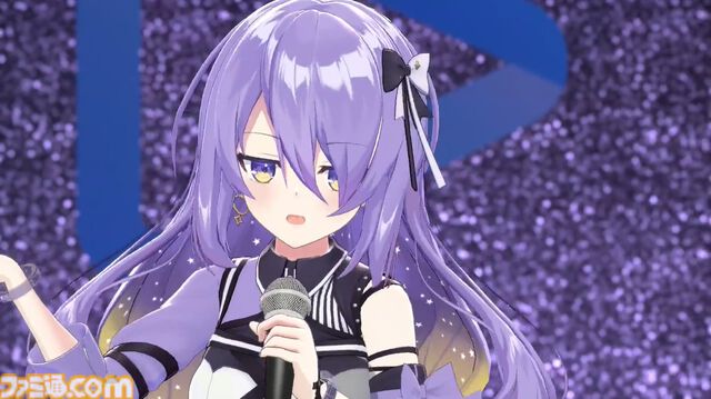 【ホロライブ 6th Fes】初ステージとなるAdventが超楽しそうに歌って踊る姿が尊すぎた。初となるセンターステージでのパフォーマンスは「おぉ！」と声が漏れるほど【ステージ1 リポート】