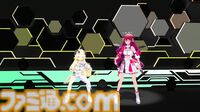 【ホロライブ 6th Fes】初ステージとなるAdventが超楽しそうに歌って踊る姿が尊すぎた。初となるセンターステージでのパフォーマンスは「おぉ！」と声が漏れるほど【ステージ1 リポート】