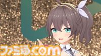 【ホロライブ 6th Fes】初ステージとなるAdventが超楽しそうに歌って踊る姿が尊すぎた。初となるセンターステージでのパフォーマンスは「おぉ！」と声が漏れるほど【ステージ1 リポート】