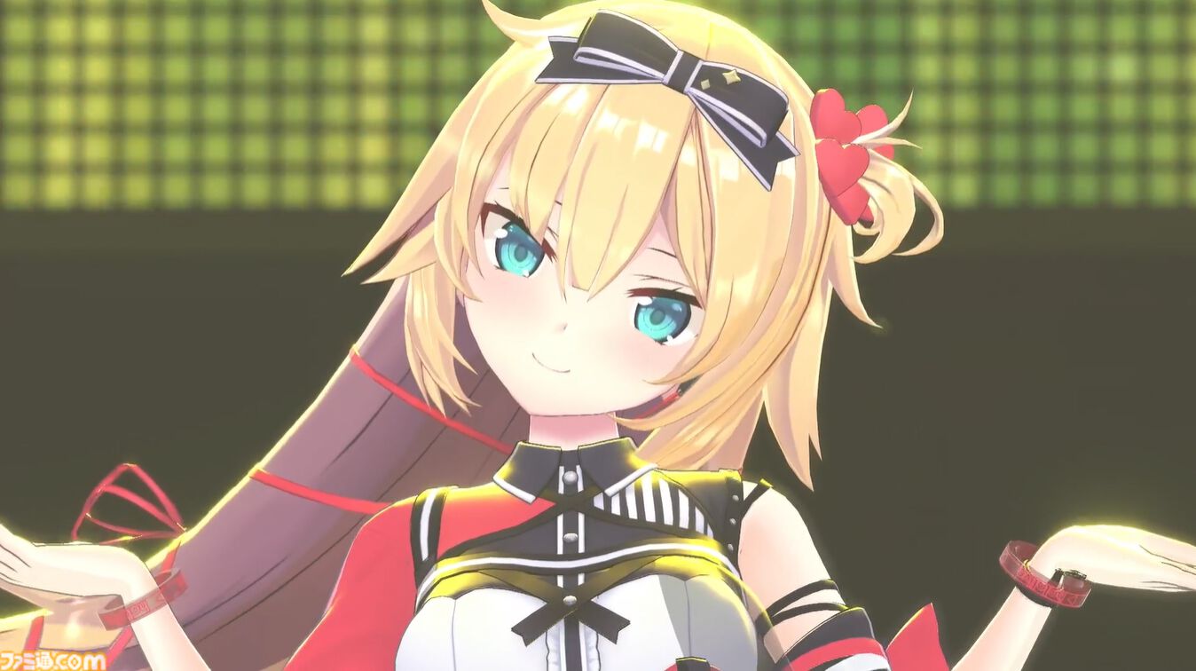 【ホロライブ 6th Fes】初ステージとなるAdventが超楽しそうに歌って踊る姿が尊すぎた。初となるセンターステージでのパフォーマンスは「おぉ！」と声が漏れるほど【ステージ1 リポート】