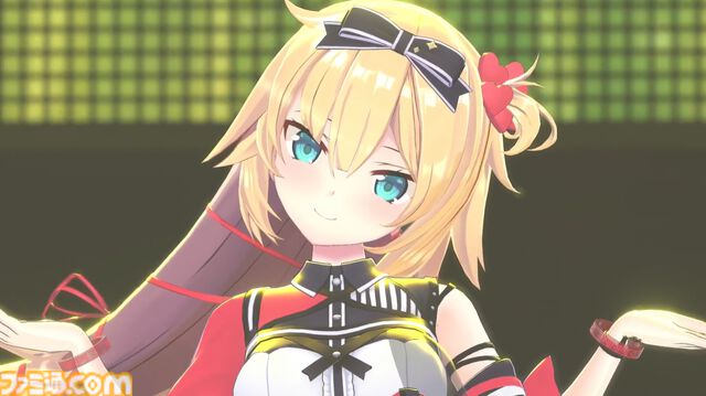 【ホロライブ 6th Fes】初ステージとなるAdventが超楽しそうに歌って踊る姿が尊すぎた。初となるセンターステージでのパフォーマンスは「おぉ！」と声が漏れるほど【ステージ1 リポート】