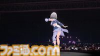 【ホロライブ 6th Fes】初ステージとなるAdventが超楽しそうに歌って踊る姿が尊すぎた。初となるセンターステージでのパフォーマンスは「おぉ！」と声が漏れるほど【ステージ1 リポート】