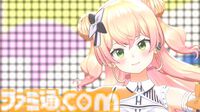 【ホロライブ 6th Fes】初ステージとなるAdventが超楽しそうに歌って踊る姿が尊すぎた。初となるセンターステージでのパフォーマンスは「おぉ！」と声が漏れるほど【ステージ1 リポート】