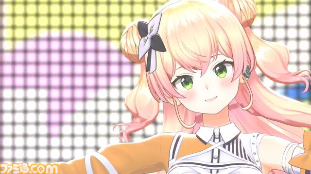【ホロライブ 6th Fes】初ステージとなるAdventが超楽しそうに歌って踊る姿が尊すぎた。初となるセンターステージでのパフォーマンスは「おぉ！」と声が漏れるほど【ステージ1 リポート】