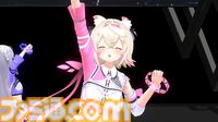 【ホロライブ 6th Fes】初ステージとなるAdventが超楽しそうに歌って踊る姿が尊すぎた。初となるセンターステージでのパフォーマンスは「おぉ！」と声が漏れるほど【ステージ1 リポート】