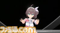 【ホロライブ 6th Fes】初ステージとなるAdventが超楽しそうに歌って踊る姿が尊すぎた。初となるセンターステージでのパフォーマンスは「おぉ！」と声が漏れるほど【ステージ1 リポート】