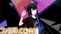 【ホロライブ 6th Fes】初ステージとなるAdventが超楽しそうに歌って踊る姿が尊すぎた。初となるセンターステージでのパフォーマンスは「おぉ！」と声が漏れるほど【ステージ1 リポート】