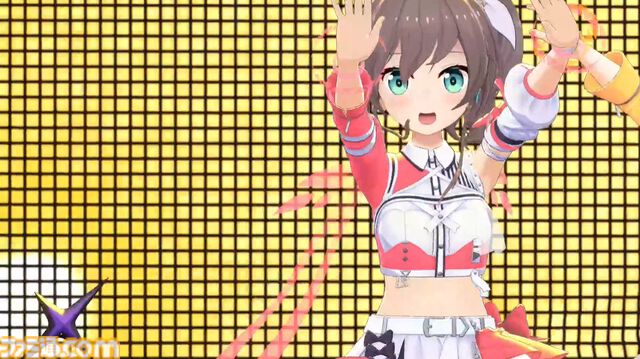 【ホロライブ 6th Fes】初ステージとなるAdventが超楽しそうに歌って踊る姿が尊すぎた。初となるセンターステージでのパフォーマンスは「おぉ！」と声が漏れるほど【ステージ1 リポート】