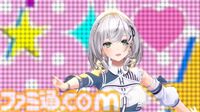 【ホロライブ 6th Fes】初ステージとなるAdventが超楽しそうに歌って踊る姿が尊すぎた。初となるセンターステージでのパフォーマンスは「おぉ！」と声が漏れるほど【ステージ1 リポート】
