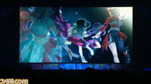 【ホロライブ 6th Fes】初ステージとなるAdventが超楽しそうに歌って踊る姿が尊すぎた。初となるセンターステージでのパフォーマンスは「おぉ！」と声が漏れるほど【ステージ1 リポート】