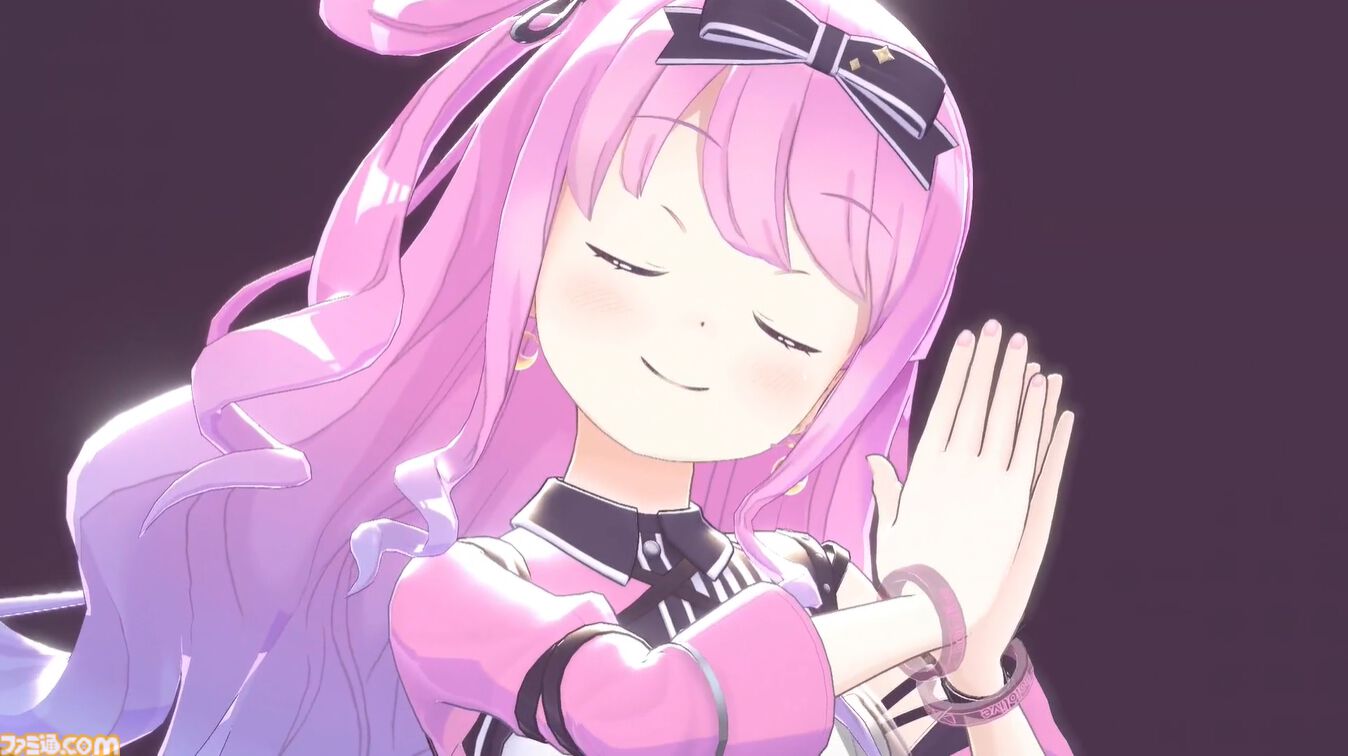 【ホロライブ 6th Fes】初ステージとなるAdventが超楽しそうに歌って踊る姿が尊すぎた。初となるセンターステージでのパフォーマンスは「おぉ！」と声が漏れるほど【ステージ1 リポート】