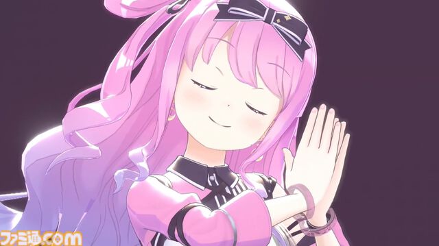 【ホロライブ 6th Fes】初ステージとなるAdventが超楽しそうに歌って踊る姿が尊すぎた。初となるセンターステージでのパフォーマンスは「おぉ！」と声が漏れるほど【ステージ1 リポート】