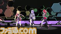 【ホロライブ 6th Fes】初ステージとなるAdventが超楽しそうに歌って踊る姿が尊すぎた。初となるセンターステージでのパフォーマンスは「おぉ！」と声が漏れるほど【ステージ1 リポート】