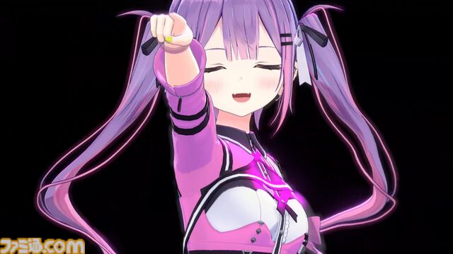 【ホロライブ 6th Fes】初ステージとなるAdventが超楽しそうに歌って踊る姿が尊すぎた。初となるセンターステージでのパフォーマンスは「おぉ！」と声が漏れるほど【ステージ1 リポート】