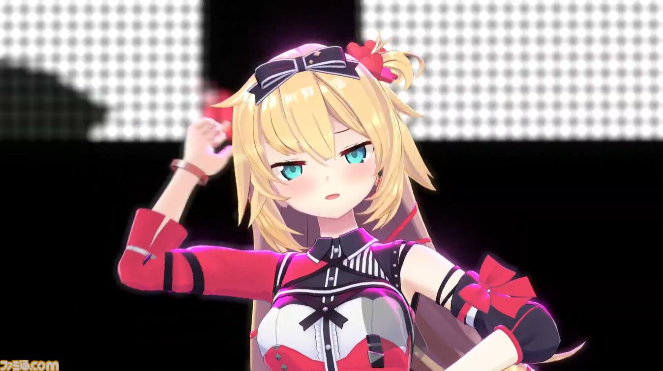 【ホロライブ 6th Fes】初ステージとなるAdventが超楽しそうに歌って踊る姿が尊すぎた。初となるセンターステージでのパフォーマンスは「おぉ！」と声が漏れるほど【ステージ1 リポート】