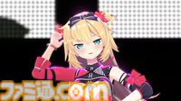 【ホロライブ 6th Fes】初ステージとなるAdventが超楽しそうに歌って踊る姿が尊すぎた。初となるセンターステージでのパフォーマンスは「おぉ！」と声が漏れるほど【ステージ1 リポート】
